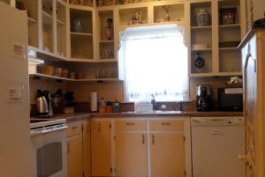 Serendipity Kitchen
