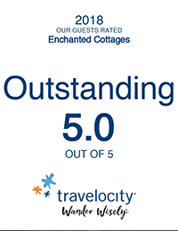 Enchanted Cottages Reviews on Expedia
